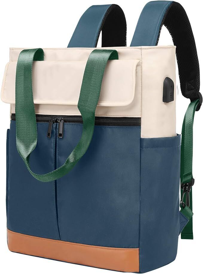 5. CYUREAY Women’s Convertable Daypack